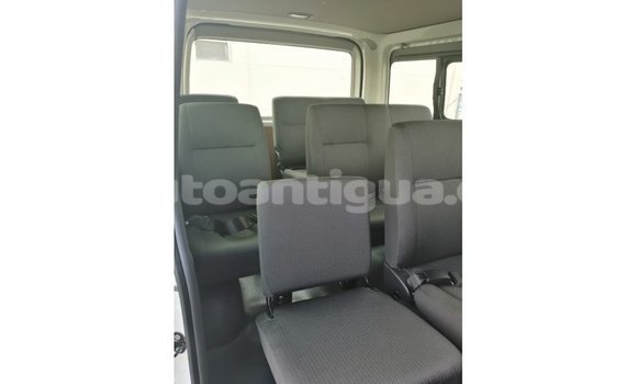 Buy Import Toyota DA White Truck in Import - Dubai in Antigua Buy Import Toyota DA White Truck in Import - Dubai in Antigua