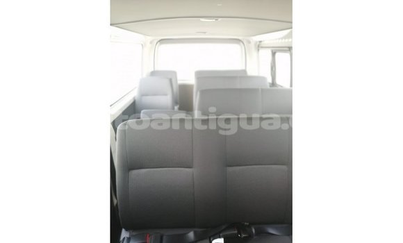Buy Import Toyota DA White Truck in Import - Dubai in Antigua Buy Import Toyota DA White Truck in Import - Dubai in Antigua