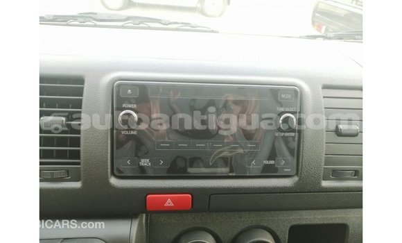 Buy Import Toyota DA White Truck in Import - Dubai in Antigua Buy Import Toyota DA White Truck in Import - Dubai in Antigua
