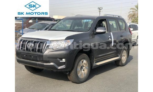 Buy Import Toyota Prado Other Car in Import - Dubai in Antigua Buy Import Toyota Prado Other Car in Import - Dubai in Antigua
