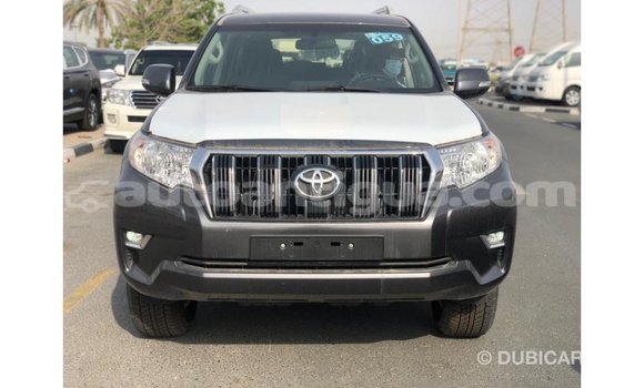 Buy Import Toyota Prado Other Car in Import - Dubai in Antigua Buy Import Toyota Prado Other Car in Import - Dubai in Antigua
