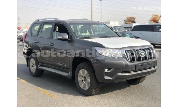 Buy Import Toyota Prado Other Car in Import - Dubai in Antigua Buy Import Toyota Prado Other Car in Import - Dubai in Antigua
