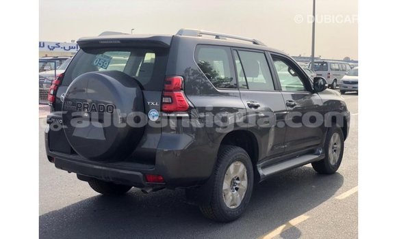 Buy Import Toyota Prado Other Car in Import - Dubai in Antigua Buy Import Toyota Prado Other Car in Import - Dubai in Antigua