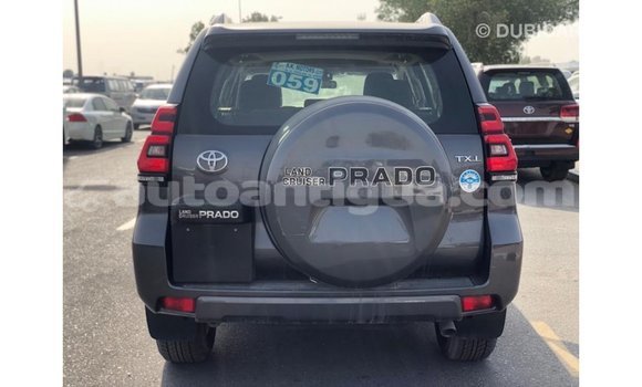 Buy Import Toyota Prado Other Car in Import - Dubai in Antigua Buy Import Toyota Prado Other Car in Import - Dubai in Antigua