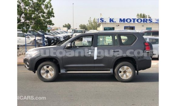 Buy Import Toyota Prado Other Car in Import - Dubai in Antigua Buy Import Toyota Prado Other Car in Import - Dubai in Antigua