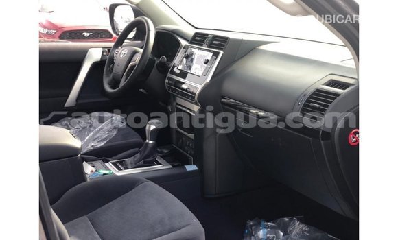 Buy Import Toyota Prado Other Car in Import - Dubai in Antigua Buy Import Toyota Prado Other Car in Import - Dubai in Antigua