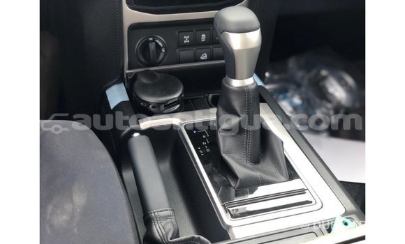 Buy Import Toyota Prado Other Car in Import - Dubai in Antigua Buy Import Toyota Prado Other Car in Import - Dubai in Antigua