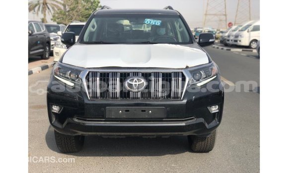 Buy Import Toyota Prado Black Car in Import - Dubai in Antigua Buy Import Toyota Prado Black Car in Import - Dubai in Antigua
