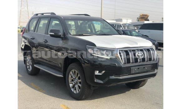 Buy Import Toyota Prado Black Car in Import - Dubai in Antigua Buy Import Toyota Prado Black Car in Import - Dubai in Antigua