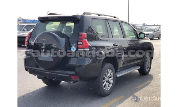 Buy Import Toyota Prado Black Car in Import - Dubai in Antigua Buy Import Toyota Prado Black Car in Import - Dubai in Antigua