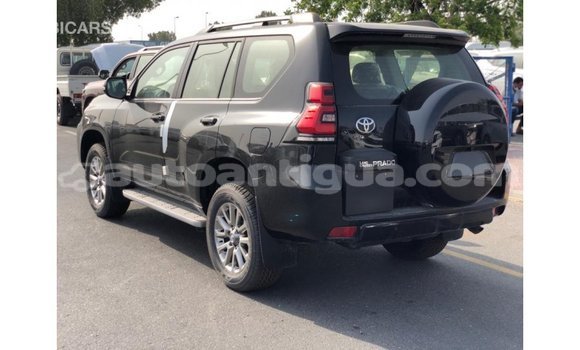 Buy Import Toyota Prado Black Car in Import - Dubai in Antigua Buy Import Toyota Prado Black Car in Import - Dubai in Antigua
