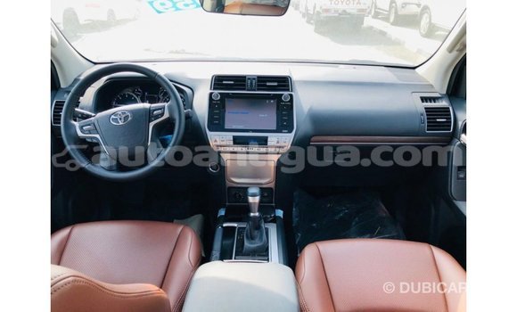 Buy Import Toyota Prado Black Car in Import - Dubai in Antigua Buy Import Toyota Prado Black Car in Import - Dubai in Antigua