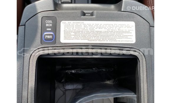 Buy Import Toyota Prado Black Car in Import - Dubai in Antigua Buy Import Toyota Prado Black Car in Import - Dubai in Antigua