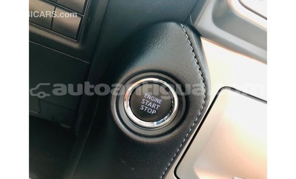 Buy Import Toyota Prado Black Car in Import - Dubai in Antigua Buy Import Toyota Prado Black Car in Import - Dubai in Antigua