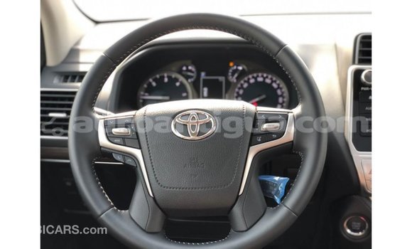 Buy Import Toyota Prado Black Car in Import - Dubai in Antigua Buy Import Toyota Prado Black Car in Import - Dubai in Antigua