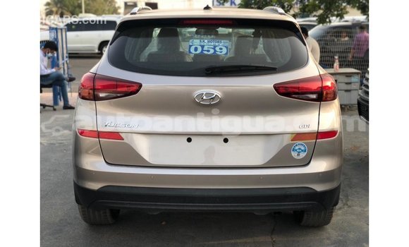 Buy Import Hyundai Tucson Other Car in Import - Dubai in Antigua Buy Import Hyundai Tucson Other Car in Import - Dubai in Antigua