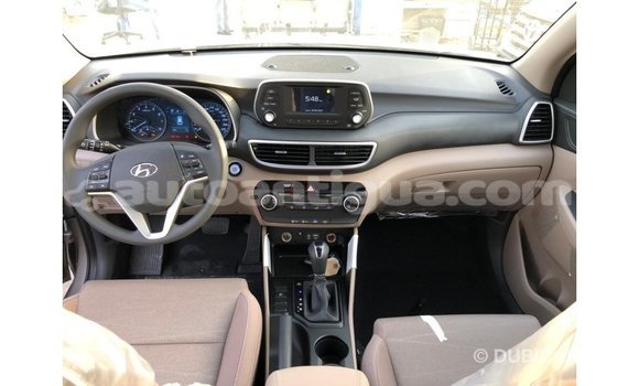 Buy Import Hyundai Tucson Other Car in Import - Dubai in Antigua Buy Import Hyundai Tucson Other Car in Import - Dubai in Antigua