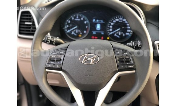 Buy Import Hyundai Tucson Other Car in Import - Dubai in Antigua Buy Import Hyundai Tucson Other Car in Import - Dubai in Antigua