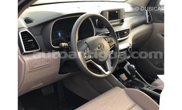 Buy Import Hyundai Tucson Other Car in Import - Dubai in Antigua Buy Import Hyundai Tucson Other Car in Import - Dubai in Antigua