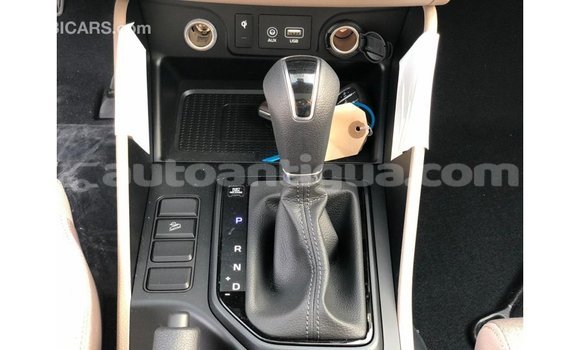 Buy Import Hyundai Tucson Other Car in Import - Dubai in Antigua Buy Import Hyundai Tucson Other Car in Import - Dubai in Antigua