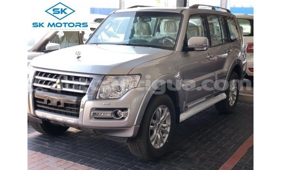 Buy Import Mitsubishi Pajero Other Car in Import - Dubai in Antigua Buy Import Mitsubishi Pajero Other Car in Import - Dubai in Antigua
