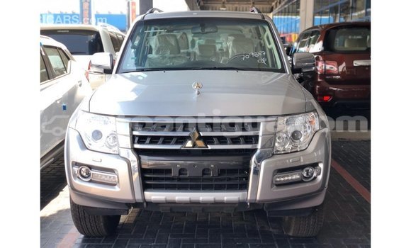 Buy Import Mitsubishi Pajero Other Car in Import - Dubai in Antigua Buy Import Mitsubishi Pajero Other Car in Import - Dubai in Antigua