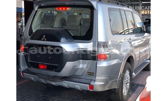 Buy Import Mitsubishi Pajero Other Car in Import - Dubai in Antigua Buy Import Mitsubishi Pajero Other Car in Import - Dubai in Antigua