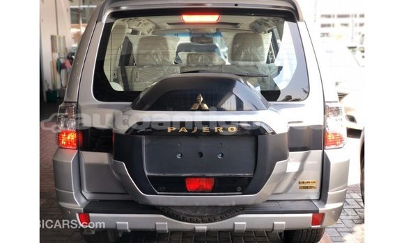 Buy Import Mitsubishi Pajero Other Car in Import - Dubai in Antigua Buy Import Mitsubishi Pajero Other Car in Import - Dubai in Antigua