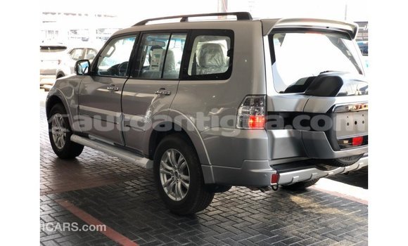 Buy Import Mitsubishi Pajero Other Car in Import - Dubai in Antigua Buy Import Mitsubishi Pajero Other Car in Import - Dubai in Antigua