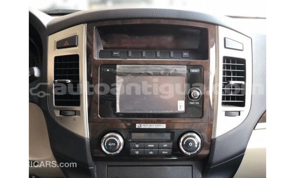 Buy Import Mitsubishi Pajero Other Car in Import - Dubai in Antigua Buy Import Mitsubishi Pajero Other Car in Import - Dubai in Antigua