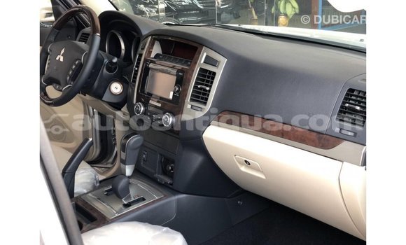 Buy Import Mitsubishi Pajero Other Car in Import - Dubai in Antigua Buy Import Mitsubishi Pajero Other Car in Import - Dubai in Antigua