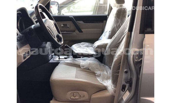 Buy Import Mitsubishi Pajero Other Car in Import - Dubai in Antigua Buy Import Mitsubishi Pajero Other Car in Import - Dubai in Antigua