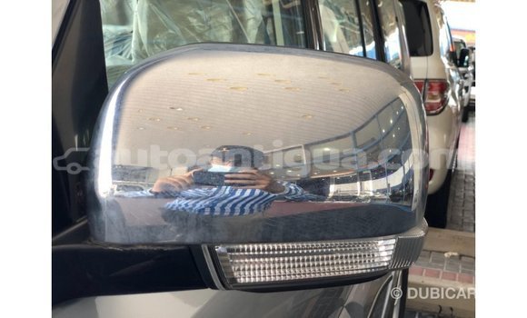 Buy Import Mitsubishi Pajero Other Car in Import - Dubai in Antigua Buy Import Mitsubishi Pajero Other Car in Import - Dubai in Antigua