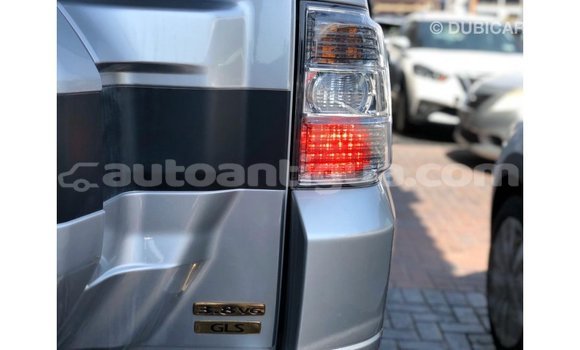 Buy Import Mitsubishi Pajero Other Car in Import - Dubai in Antigua Buy Import Mitsubishi Pajero Other Car in Import - Dubai in Antigua