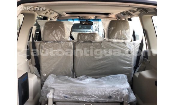 Buy Import Mitsubishi Pajero Other Car in Import - Dubai in Antigua Buy Import Mitsubishi Pajero Other Car in Import - Dubai in Antigua