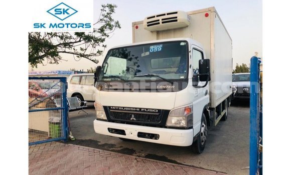 Buy Import Mitsubishi L400 White Truck in Import - Dubai in Antigua Buy Import Mitsubishi L400 White Truck in Import - Dubai in Antigua