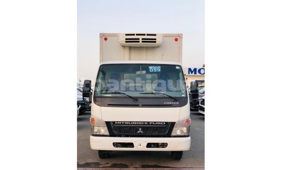Buy Import Mitsubishi L400 White Truck in Import - Dubai in Antigua Buy Import Mitsubishi L400 White Truck in Import - Dubai in Antigua