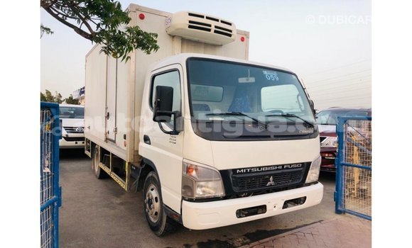 Buy Import Mitsubishi L400 White Truck in Import - Dubai in Antigua Buy Import Mitsubishi L400 White Truck in Import - Dubai in Antigua