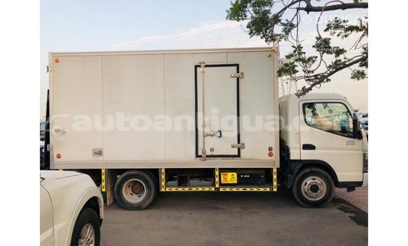 Buy Import Mitsubishi L400 White Truck in Import - Dubai in Antigua Buy Import Mitsubishi L400 White Truck in Import - Dubai in Antigua