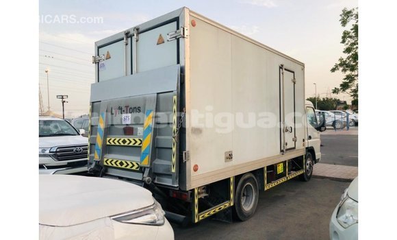 Buy Import Mitsubishi L400 White Truck in Import - Dubai in Antigua Buy Import Mitsubishi L400 White Truck in Import - Dubai in Antigua
