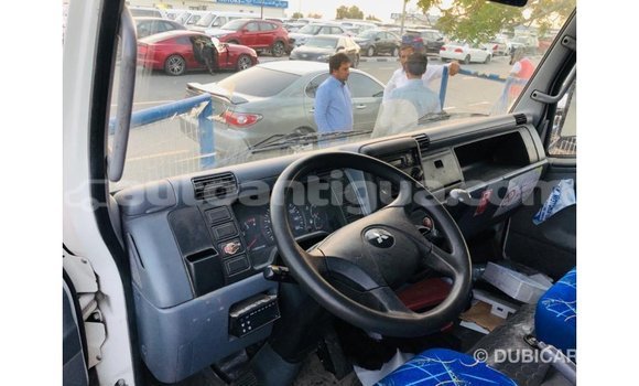 Buy Import Mitsubishi L400 White Truck in Import - Dubai in Antigua Buy Import Mitsubishi L400 White Truck in Import - Dubai in Antigua