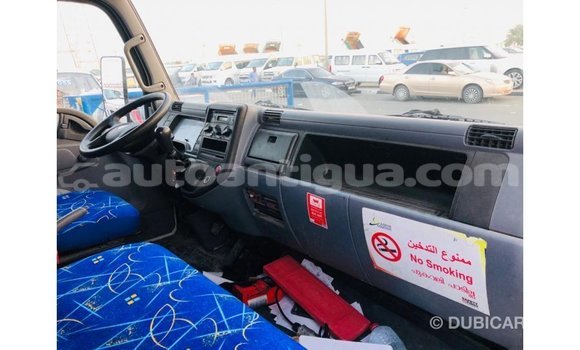 Buy Import Mitsubishi L400 White Truck in Import - Dubai in Antigua Buy Import Mitsubishi L400 White Truck in Import - Dubai in Antigua