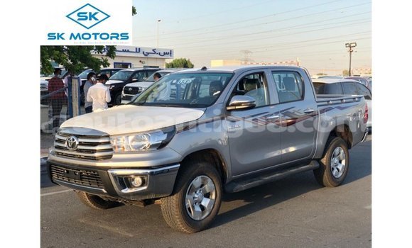 Buy Import Toyota Hilux Other Car in Import - Dubai in Antigua Buy Import Toyota Hilux Other Car in Import - Dubai in Antigua