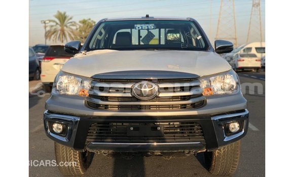 Buy Import Toyota Hilux Other Car in Import - Dubai in Antigua Buy Import Toyota Hilux Other Car in Import - Dubai in Antigua