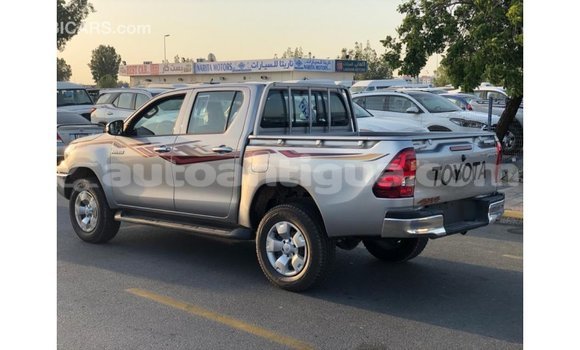 Buy Import Toyota Hilux Other Car in Import - Dubai in Antigua Buy Import Toyota Hilux Other Car in Import - Dubai in Antigua