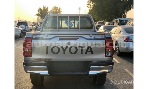 Buy Import Toyota Hilux Other Car in Import - Dubai in Antigua Buy Import Toyota Hilux Other Car in Import - Dubai in Antigua