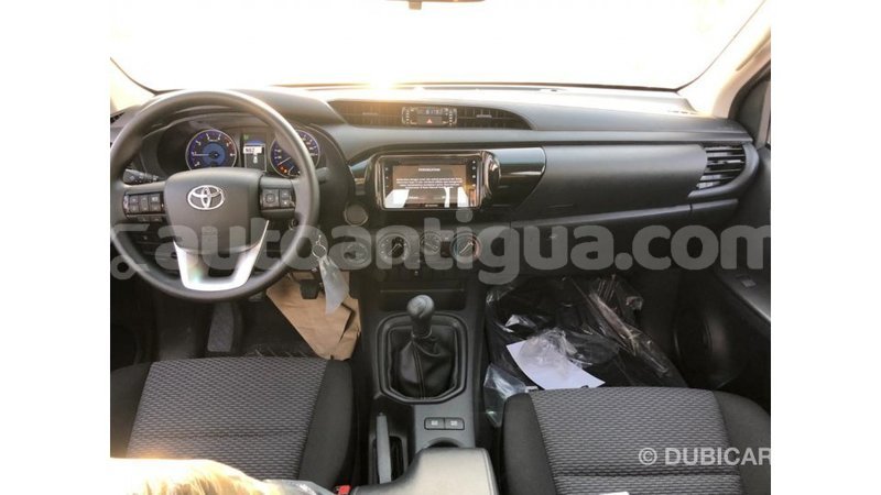 Big with watermark toyota hilux antigua import dubai 3483