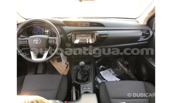 Buy Import Toyota Hilux Other Car in Import - Dubai in Antigua Buy Import Toyota Hilux Other Car in Import - Dubai in Antigua