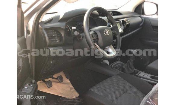 Buy Import Toyota Hilux Other Car in Import - Dubai in Antigua Buy Import Toyota Hilux Other Car in Import - Dubai in Antigua