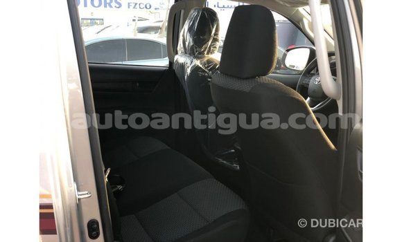 Buy Import Toyota Hilux Other Car in Import - Dubai in Antigua Buy Import Toyota Hilux Other Car in Import - Dubai in Antigua